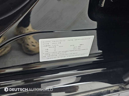 Mercedes-Benz E-Class — photo 20
