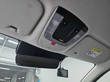 Kia Niro — photo 16