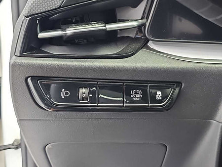 Kia Niro — photo 18
