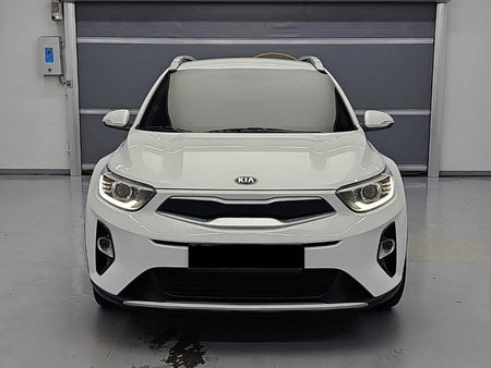Kia Stonic — photo 02