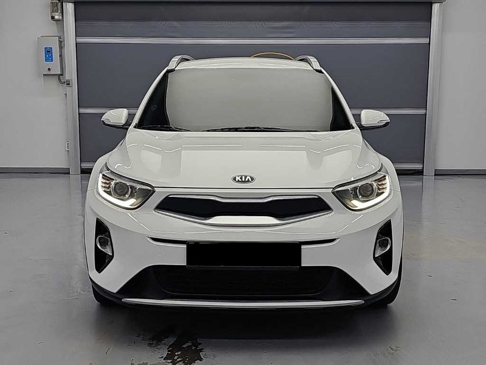 Kia Stonic — photo 02