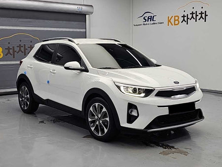 Kia Stonic — photo 04