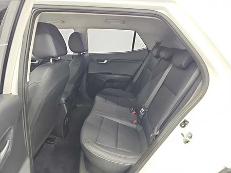 Kia Stonic — photo 12