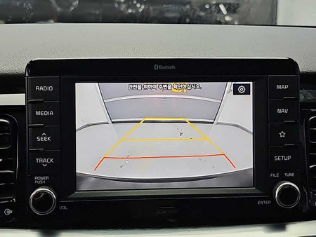 Kia Stonic — photo 14