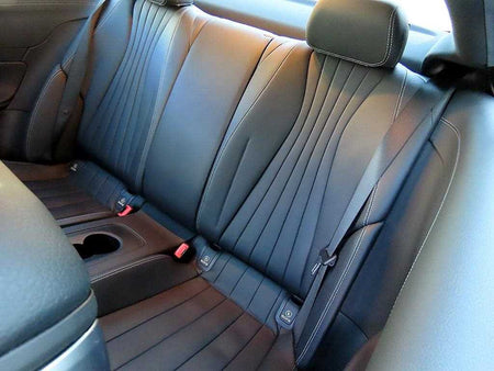 Mercedes-Benz E-Class — photo 06