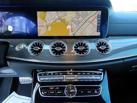 Mercedes-Benz E-Class — photo 13