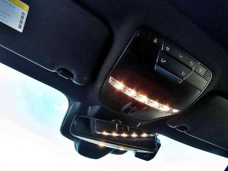Mercedes-Benz E-Class — photo 15