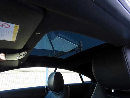 Mercedes-Benz E-Class — photo 17