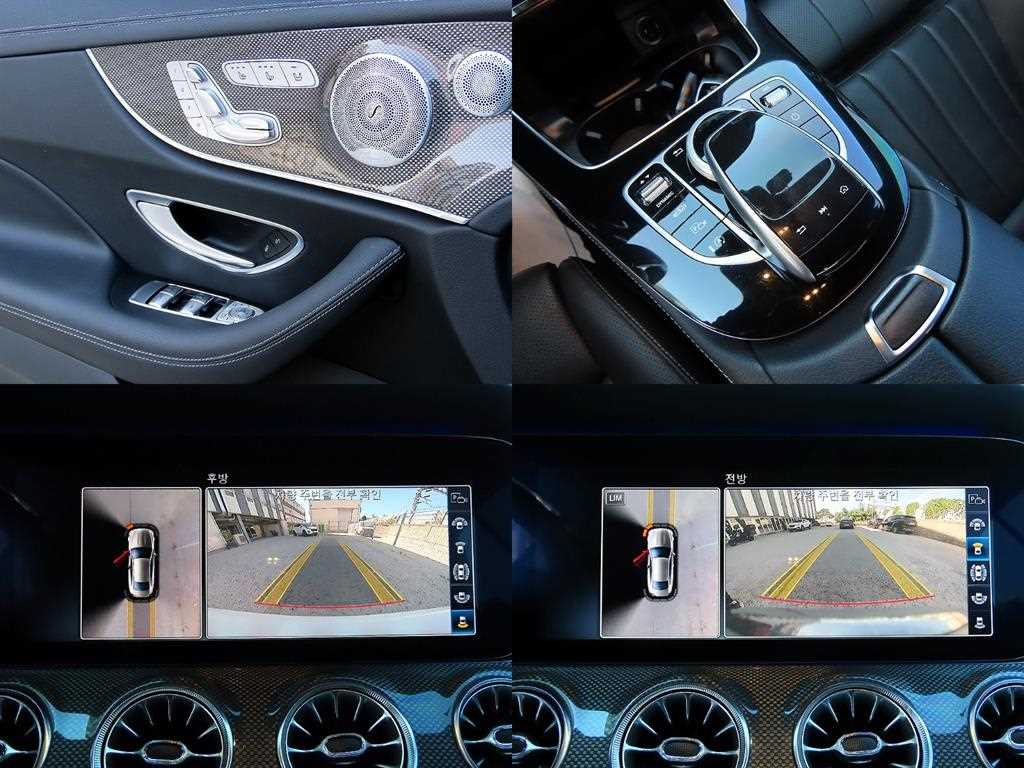 Mercedes-Benz E-Class — photo 18