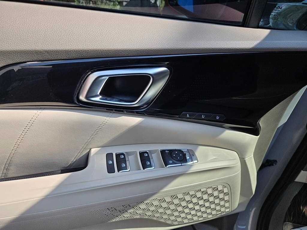 Kia Carnival — photo 13