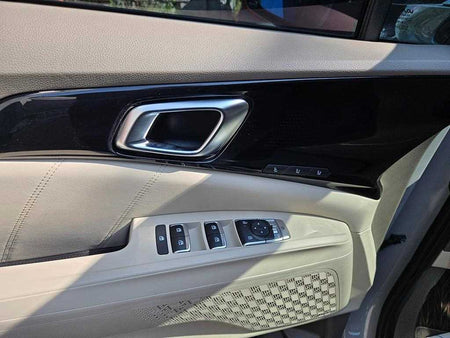 Kia Carnival — photo 13