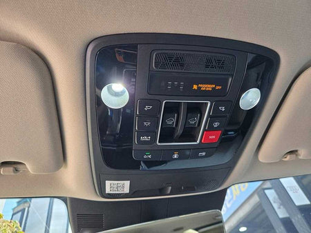 Kia Carnival — photo 15