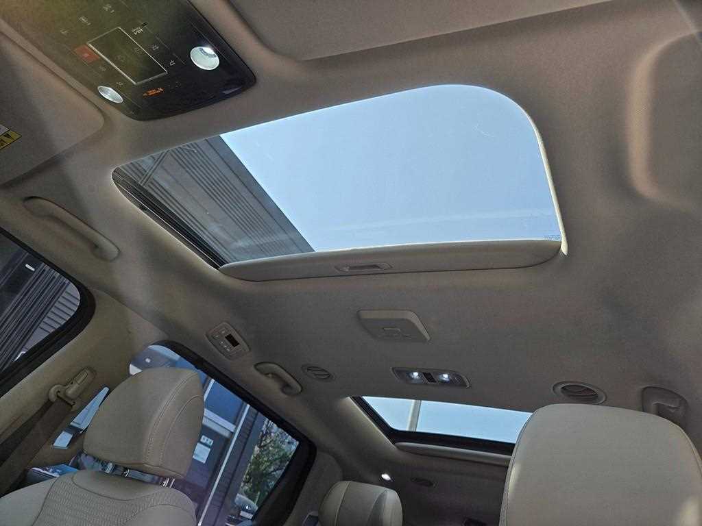 Kia Carnival — photo 16