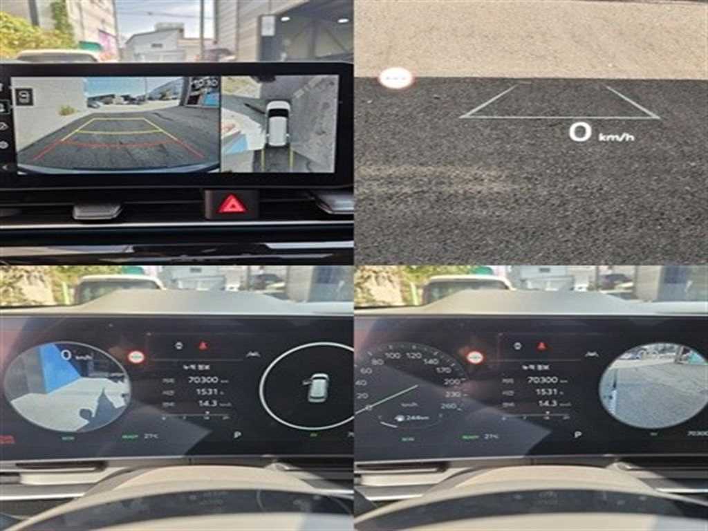 Kia Carnival — photo 17