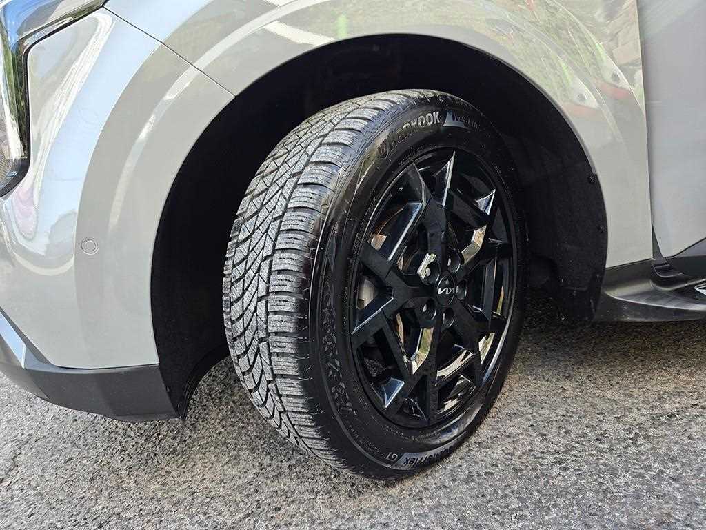 Kia Carnival — photo 20