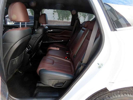 Hyundai Santafe — photo 06