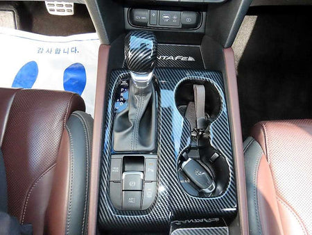 Hyundai Santafe — photo 11
