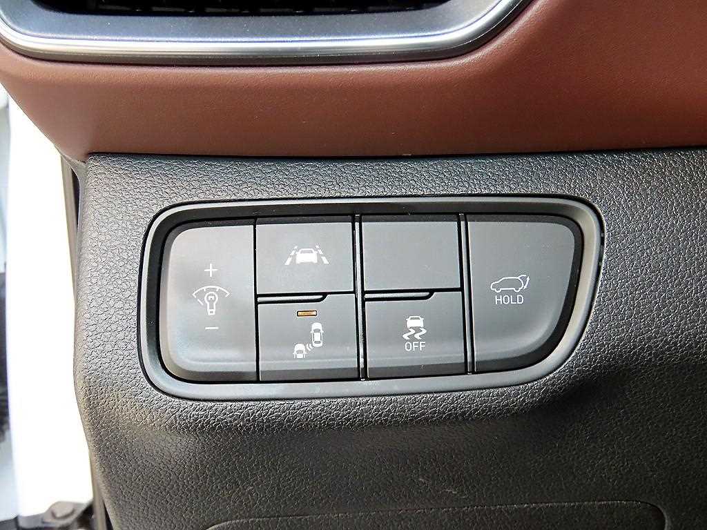 Hyundai Santafe — photo 12
