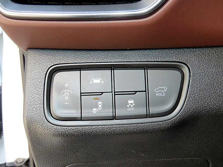 Hyundai Santafe — photo 12