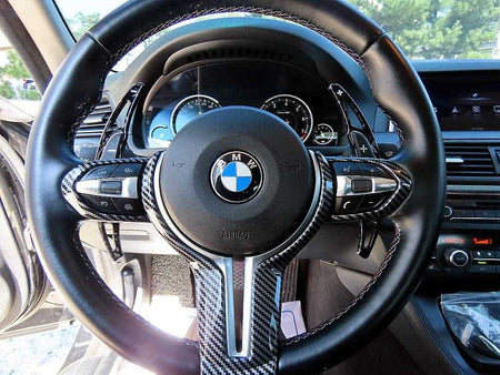 BMW 5-Series — photo 08
