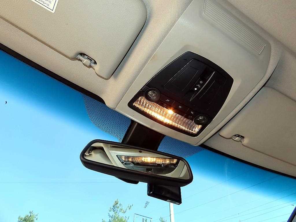 BMW 5-Series — photo 16