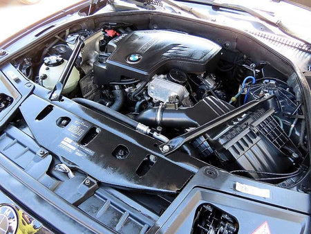 BMW 5-Series — photo 19