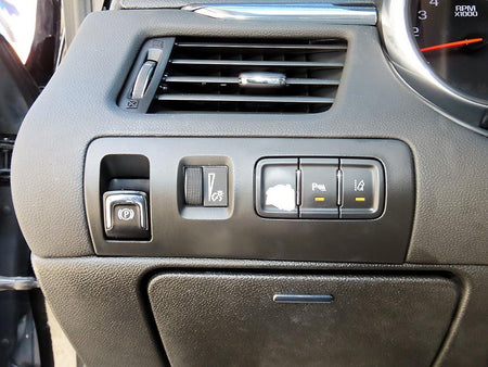 CHEVROLET Impala — photo 12