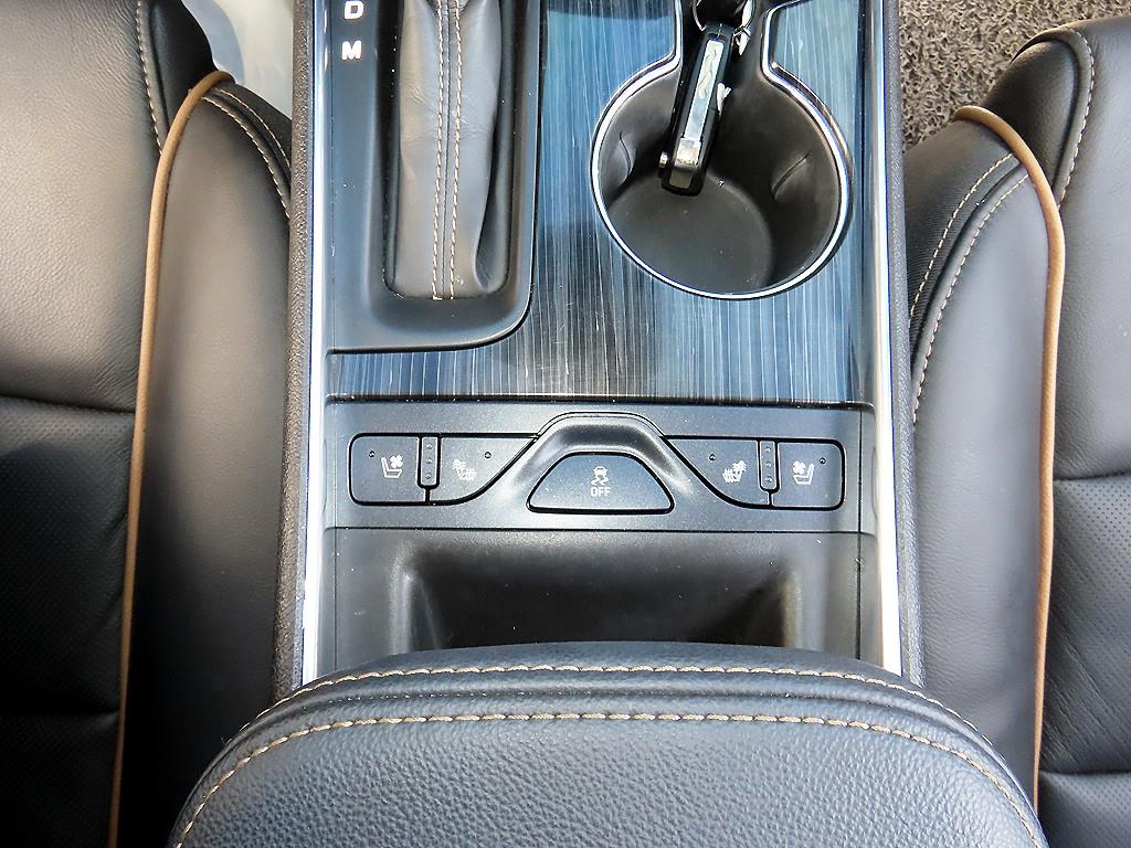 CHEVROLET Impala — photo 13