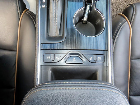 CHEVROLET Impala — photo 13