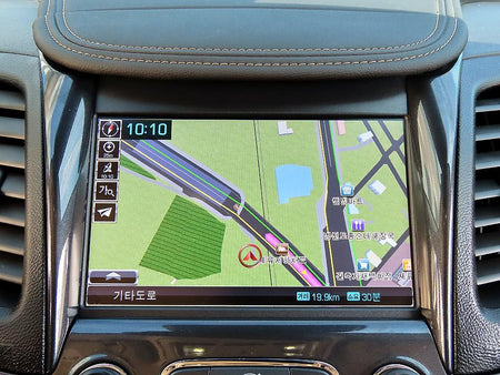 CHEVROLET Impala — photo 15
