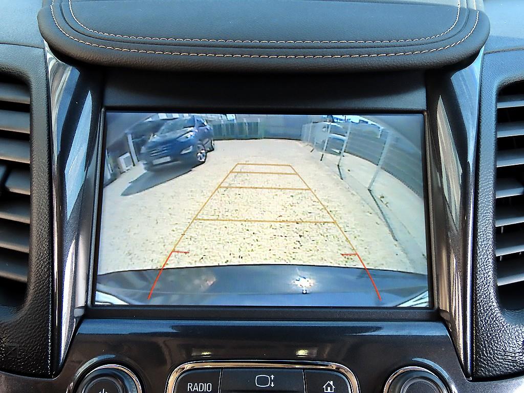 CHEVROLET Impala — photo 16
