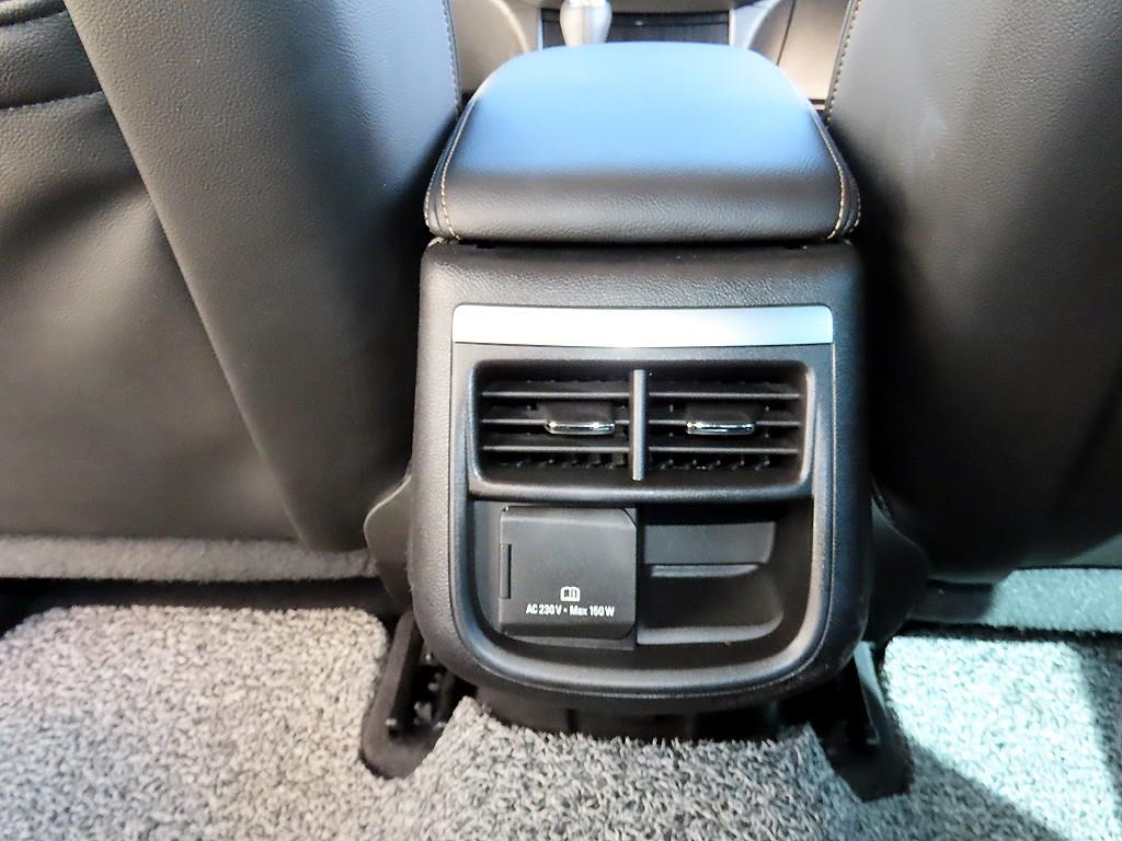 CHEVROLET Impala — photo 18