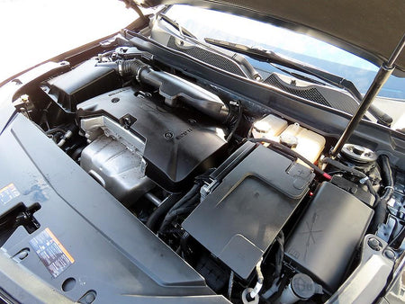 CHEVROLET Impala — photo 19