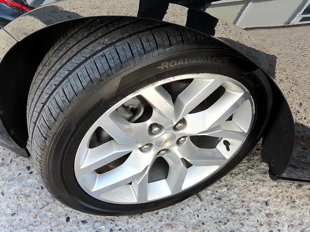 CHEVROLET Impala — photo 20