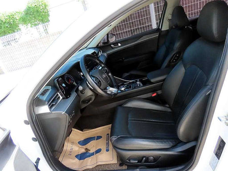 Kia K5 — photo 05