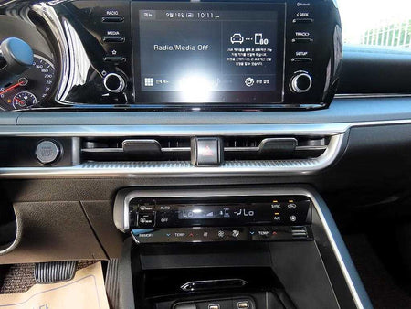 Kia K5 — photo 13