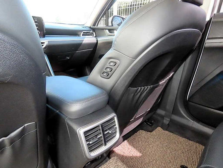 Kia K5 — photo 17