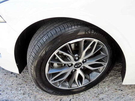 Kia K5 — photo 19