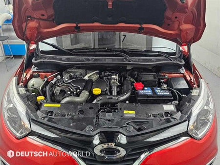 RENAULT QM3 — photo 06