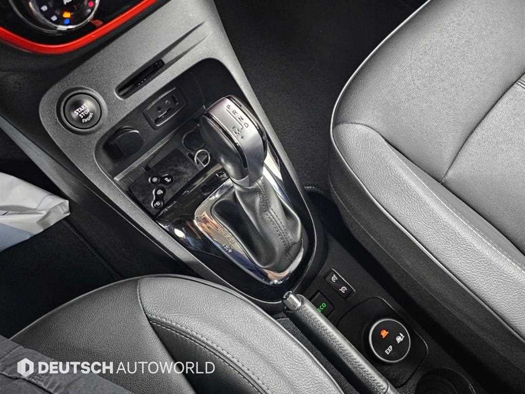 RENAULT QM3 — photo 09