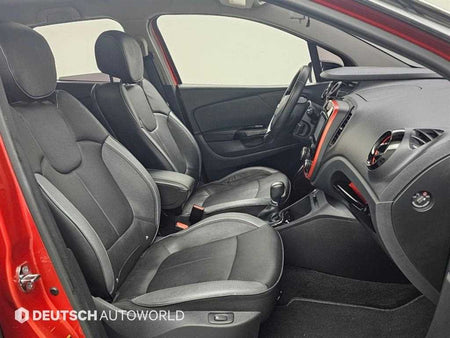 RENAULT QM3 — photo 10