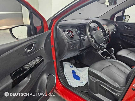 RENAULT QM3 — photo 11