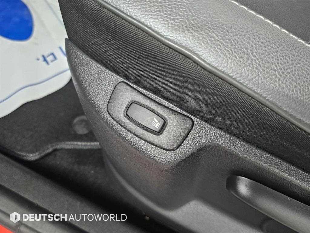 RENAULT QM3 — photo 17