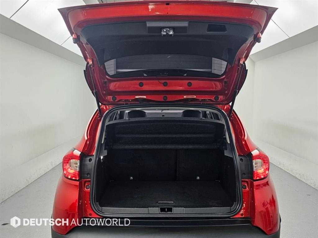 RENAULT QM3 — photo 19