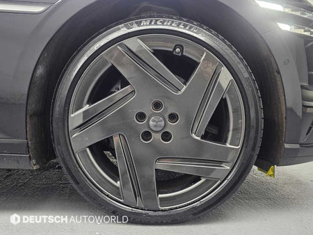 Genesis G90 — photo 05