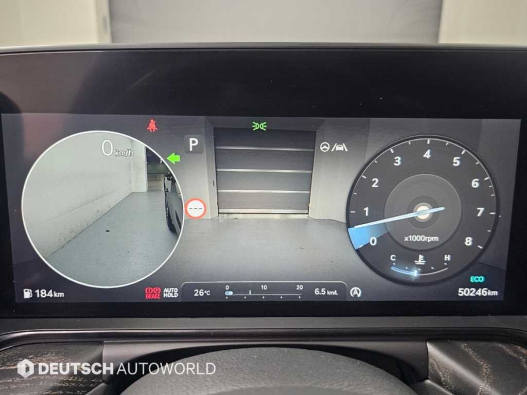Genesis G90 — photo 08
