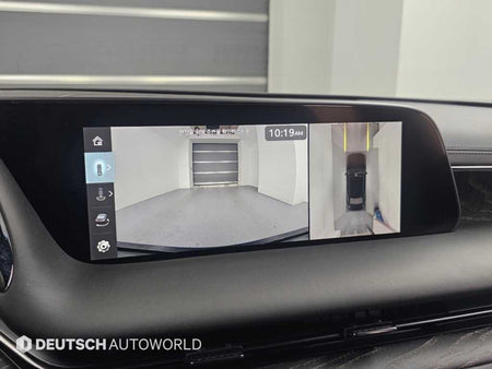 Genesis G90 — photo 15