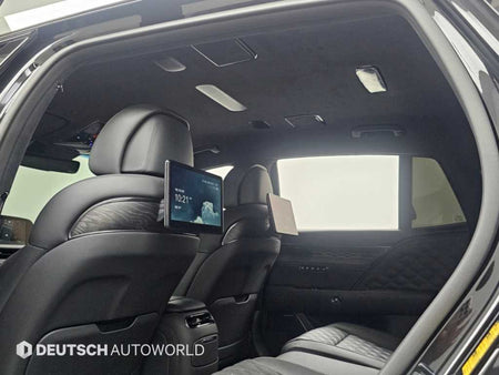Genesis G90 — photo 18