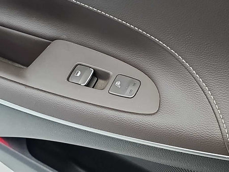 Hyundai Grandeur — photo 15