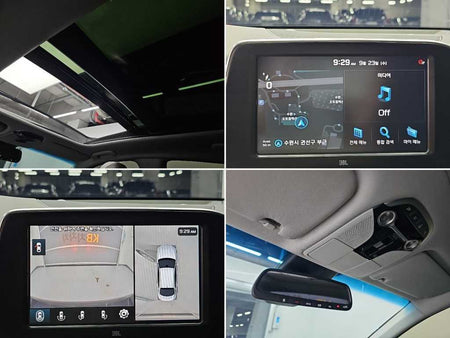Hyundai Grandeur — photo 16